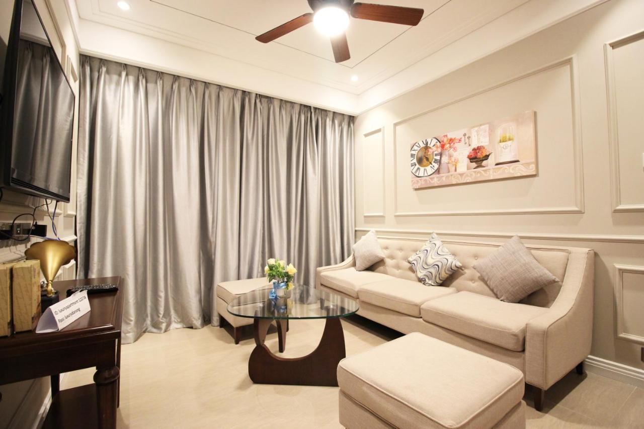 Luxury Neo-Classic Condo Da Nang Buitenkant foto
