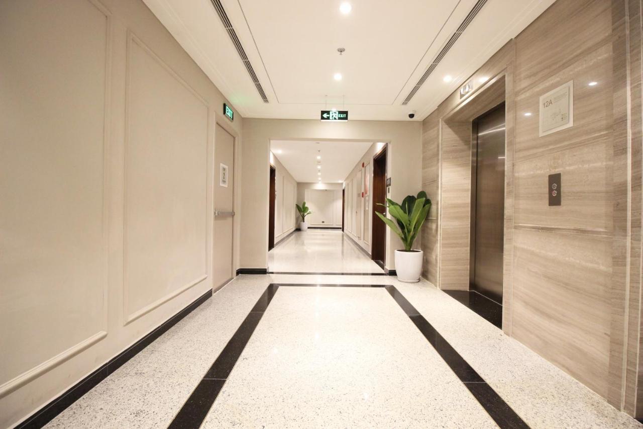 Luxury Neo-Classic Condo Da Nang Buitenkant foto