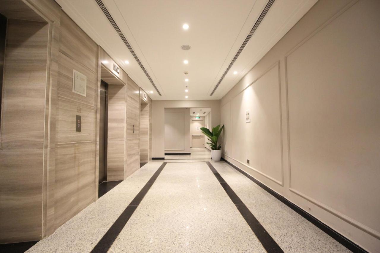 Luxury Neo-Classic Condo Da Nang Buitenkant foto