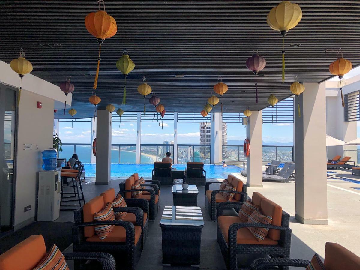 Luxury Neo-Classic Condo Da Nang Buitenkant foto